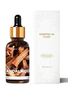 EMBRACEX. 30ml Essential Oil With Dropper Plant /Fruit Scent Gift - 30ml - View 9