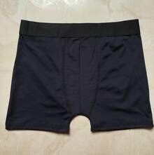 Kit 10 cuecas coloridas Ref004 - Multicolorido - Visão 7