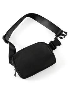 New Fashion Breathable Waterproof Lightweight Durable Anti-Theft Sports Fitness Crossbody Bag, Waist Pack, Phone Pouch - Multicolor - View 10