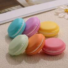 Exquisite Packaging 10pcs 304 Stainless Steel 18K Gold-Plated Multi-Style Double-Hole Pendant Bases And Settings DIY Charm Jewellery Necklace And Bracelet Making Accessories Women's Stainless Steel Jewellery Handmade Components - Pendant Base - View 7