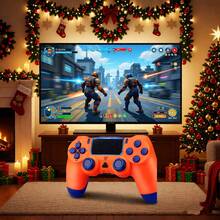 Gamepads - Orange - View 7