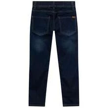 Name It Jeans 49379136831827 For Children In Color Blue - الأزرق - مشاهدة 2