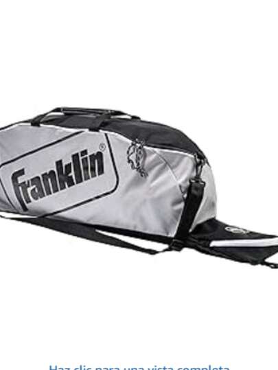 Franklin Sports Junior Bolsa para Equipo