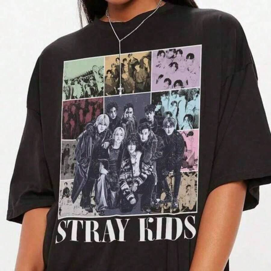 Men Outdoor Tees & Tanks - Black - View 1