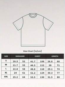 THE HONORED ONE  Double-Sided Print   Graphic Tee  Washed T-Shirt Holiday Gifts Y2K Men's Graphic Tees, Street - Style Vintage Washed T - Shirts, 230G Cotton T - Shirts, 100% Pure Cotton, Unisex Graphic Tees  Halloween Back To School  Shirts - màu đen - Xem 5