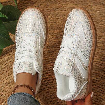 New Star-Inspired Vintage Starry Sky Casual Vulcanized Shoes, Campus Versatile Sneakers, Unisex Casual Shoes