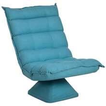 Chaise Lounges - Blue - View 1