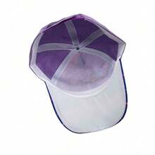 Mattel KpopDemonHuntes New Anime Cartoon Demon Huntress Printed Baseball Cap, Snapback Hat - Multicolor - View 7