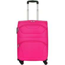 COSHANO Suitcases - 粉色 - 查看 1