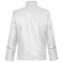 Men Cosplay Clothing - Black - View 5