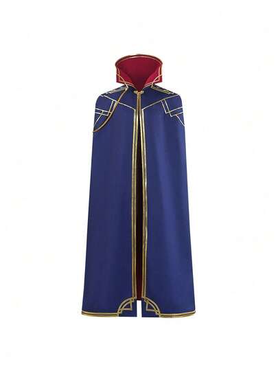 Herr Cosplay-kläder