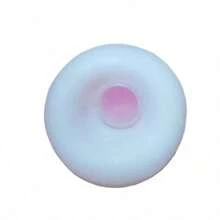 1个麻糬慢回弹玩具 - 可塑形，慢回弹，缓解压力，生日/节日/复活节/万圣节/情人节/圣诞节礼物，玩具 - 彩色 - 查看 10