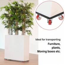 Pallets - 5* Transportroller Set - View 10