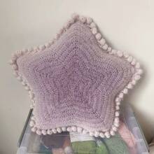 200克渐变长绒毛纱线 - 手工编织纱线，适用于帽子、围巾、服装、DIY工艺品 - 多色 - 查看 10