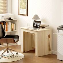 Dining Tables - Khaki - View 4