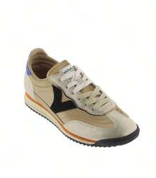 VICTORIA Women Casual Athletic Shoes - Gold - View 2