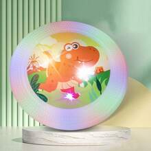 Flying Discs - B - View 2