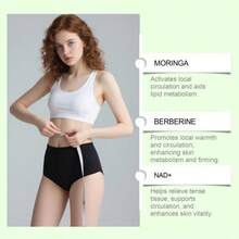 2 Paquetes De Parches Glorenda Para Moringa, Parches Delgado - Hyaluronic Acid - Ver 9