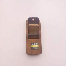 手工红木刨，木工刨，推刨，木工刨床，刨子，木匠刨，高级铜镶嵌长短款DIY木工刨，推刨，木工刨，手工刨，台刨 - 紅木刨 - 查看 9