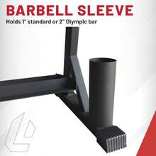 Lifeline Fitness - Estante de almacenamiento para mancuernas y pesas rusas de 3 estantes con cuerda y gancho de banda soporta hasta 420 libras solución de almacenamiento robusta para equipos de gimna - como en la foto - Ver 5