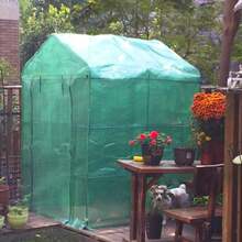 Plant Covers - 1*Greenhouse Outer Cover - View 9