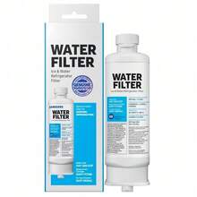 Refrigerator Filter Element DA97-17376B, Refrigerator Filter Element DA97, Refrigerator Water Filter, Water Purifier - White - View 5