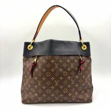 Louis Vuitton Women Shoulder Bags - Brown - View 2