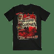 Men Outdoor Tees & Tanks - Black - View 8