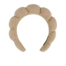 1/3 Pcs Headband, Wristband Set, Women Facial Cleansing Headband, Makeup Headband, Gift For Girls, Skincare Headband, Beauty, Skincare, Spa, Self-Care, Skincare Tools, Facial Care, Beauty Supplies, Skin, Facial Cleanser, Skin Care - Multicolor - View 26