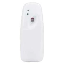 Ambientador ajustable automático para el hogar, dispensador de Aerosol de fragancia, montado en la pared, interior CQC7 - JY02443 - Ver 1