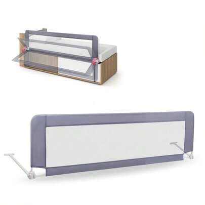 BATHBY Grades de proteção para berço de bebê