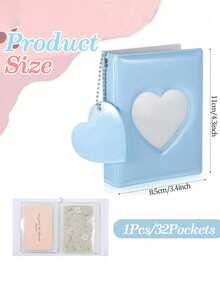 Photo Album Accessories - Multicolor - View 7