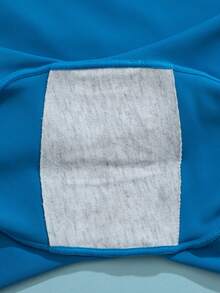 4pcs/Pack Seamless Silk Briefs, Smooth Edging, Skin-Friendly Comfortable Everyday Panties - Multicolor - View 6