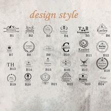 1pc Personalized Leather Flask, Groomsman Gift, Best Man Gift, Leather Flask, Customized Engraved Groomsman Flask, Wedding Flask, Engraved Dad Gift, Groom Gift, Boyfriend Gift, Husband Gift, Unique Groomsman Proposal Gift For Wedding And Bachelor Party - Black - View 8