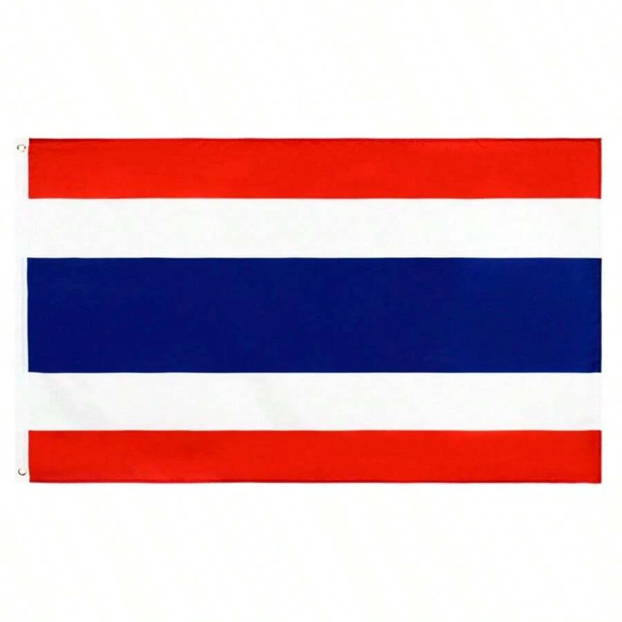 Estilo Boleiro Official Flag 150 X 90 Cm, Various Countries, 100% Polyester With Rings - C - 查看 1