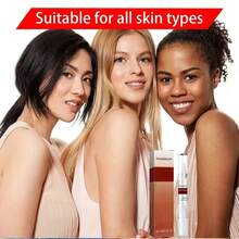1pc Liquid Skin Pen, Portable Easy, Gentle Hand, Foot, Face,Neck Skin Cleaning Pen, Fast Results Skin Care Stuff, Essential Family And Friends To Use,Conveniently Portable - Hyaluronic Acid - Xem 2