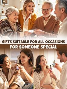 EMBRACEX. 30ml Essential Oil With Dropper Plant /Fruit Scent Gift - 30ml - View 4