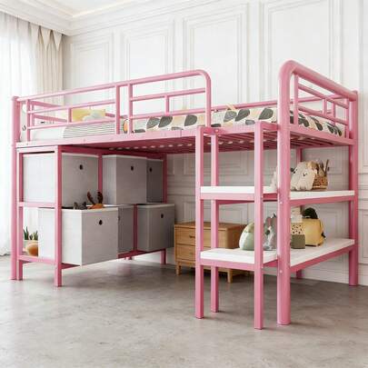 Kids Bed Frames, Headboards & Footboards