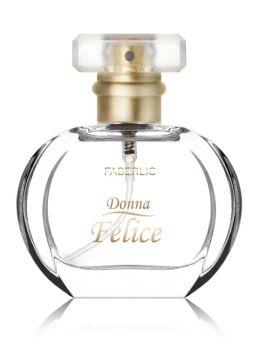 Perfume - Fruity & Citrus - View 1