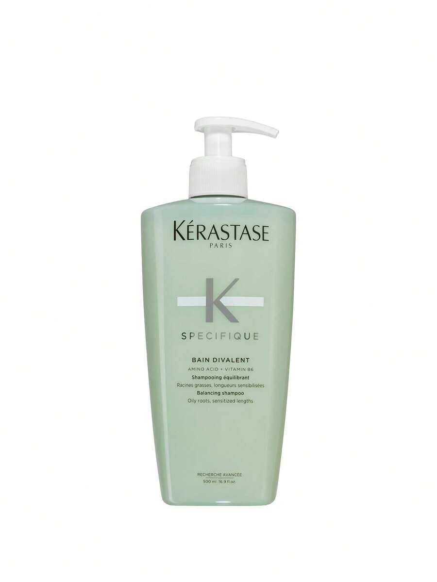 Kérastase Specifique Bain Divalent Shampoo 500 Ml - Multicolor - View 1