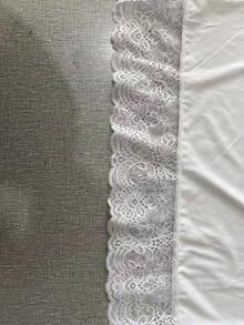 European & American Lace Anti-Sheer Underskirt A-Line Skirt, Women's Slip Skirt - Multicolor - View 19