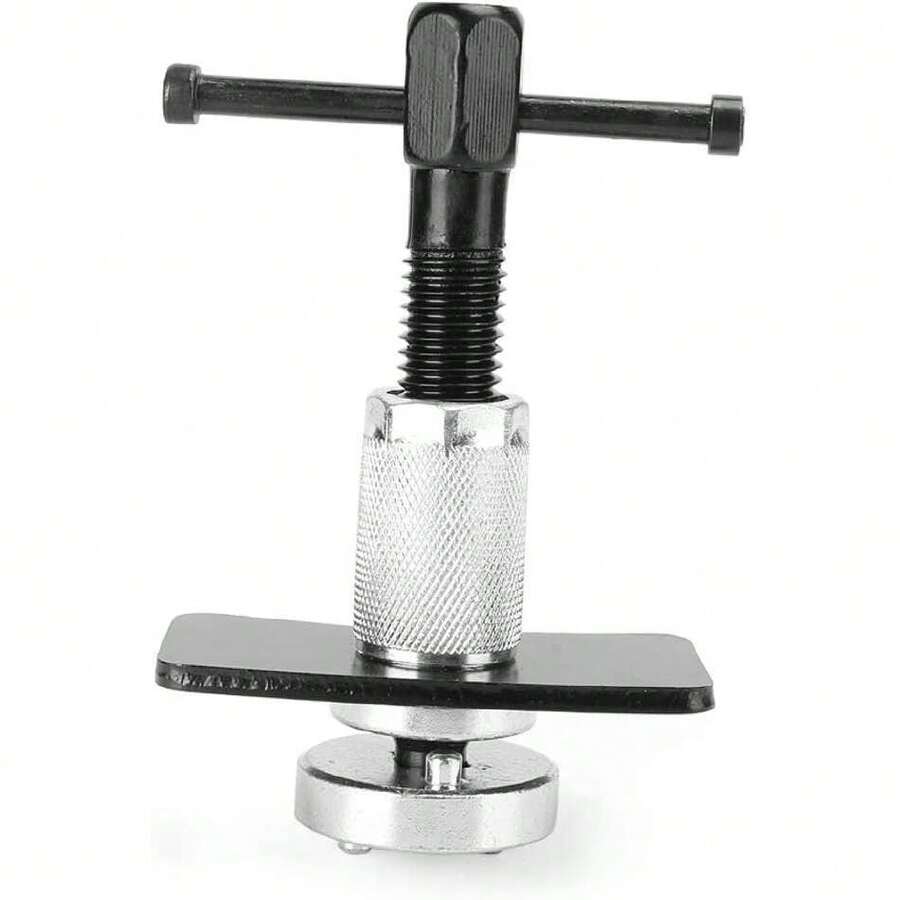 Herramienta de calibre de freno, herramienta de pistón de calibre de material de hierro fácil de almacenar para automóvil,41024058 - A - Ver 1