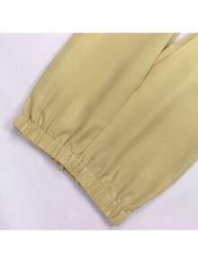 Men Cosplay Clothing - Blue - View 4