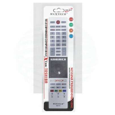 OISE ART STORE Telecomando Universale Tv Compatibile  Smart Tv Lcd Led  Com-t013 -