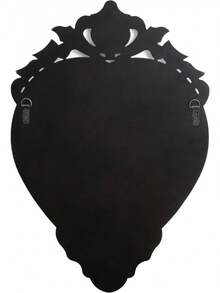 Wall Mounted Mirrors - Silver - View 9