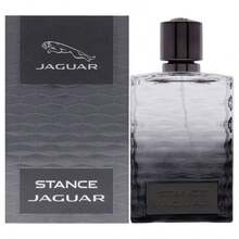 Jaguar Stance By Jaguar For Men - 3.4 Oz EDT Spray - Fresh - View 2