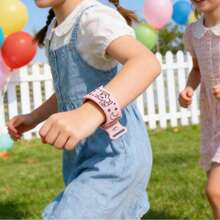 Animal Carved Watch Band Compatible With Apple Watch 10 42mm 46mm, Fits 40mm 44mm 41mm 45mm 38mm 42mm Ultra/Ultra2 49mm, Animal Carved Strap Suitable For Series 10 9 8 7 6 5 4 3 2 1 (Band Only, Watch Not Included) - Multicolor - View 4