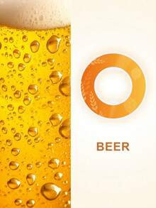 1pc Multi-Flavor Cup Fragrance Ring, Variety Of Fruit Scented Rings, Creative & Interesting Fragrance Rings That Only Make Water Smell Nice Without Changing The Taste - Multicolor - View 26