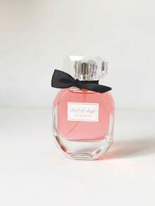 زجاجة عطر بخاخ منعش بروائح الزهور والفواكه سعة 55 مل، هدية مثالية للصديقة أو الحبيبة أو المحبوب، مناسب للمواعدة أو الاعترافات - عطر الأزهار والفواكه - مشاهدة 15