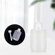 5pcs Disposable Personal Hygiene Cleansing Devices, Daily Intimate Area Cleaning Tool, Suitable For Travel And Home Use - Multicolor - View 5